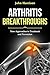 ARTHRITIS BREAKTHROUGHS: Ne...