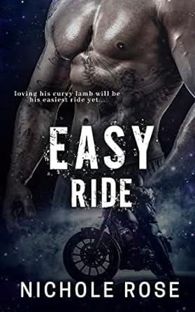 Easy Ride (Men of Valor MC)