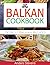 The Balkan Cookbook by Anders Stevens
