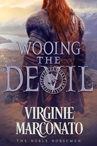 Wooing the Devil (The Noble Norsemen #3)