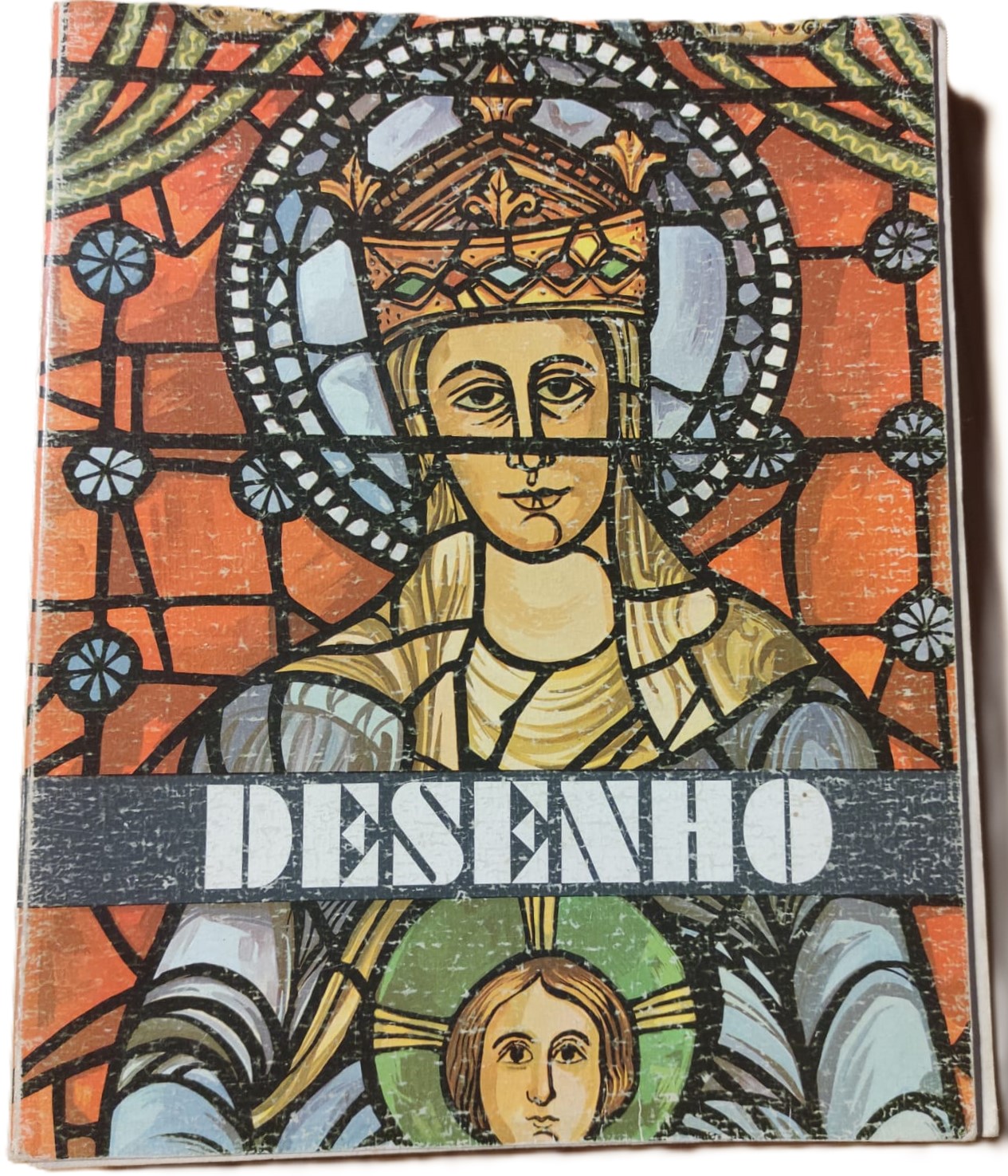 Compêndio de Desenho (Paperback)
