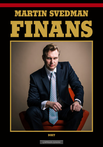 Finans (Hardcover)