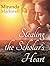 Stealing the Scholar's Heart by Miranda Markwell