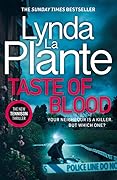 Taste of Blood (Jane Tennison #9)