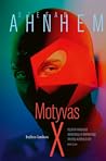 Motyvas X