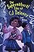 The Supernatural Files of CJ Delaney