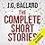 The Complete Short Stories