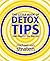 The Little Book of Detox Tips for People on the Go
