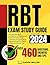 RBT EXAM STUDY GUIDE 2024: Your Roadmap to Excellence in Registered Behavior Technician Licensure! Expert Q&A, Rigorous Practice Tests, and Bonus Resources.