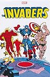 The Invaders Omnibus