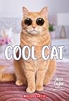 Cool Cat by Jazz Taylor Cool Cat by Jazz Taylor