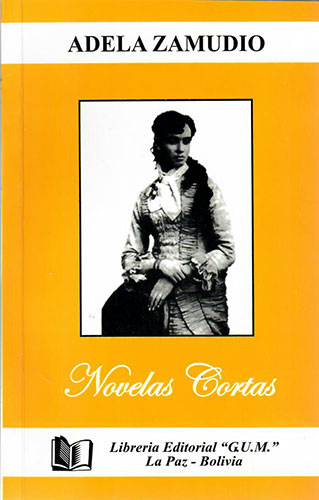 Novelas cortas