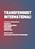 Transfeminist International! / Τρανσφεμινιστική Διεθνής! by Marquis Bey