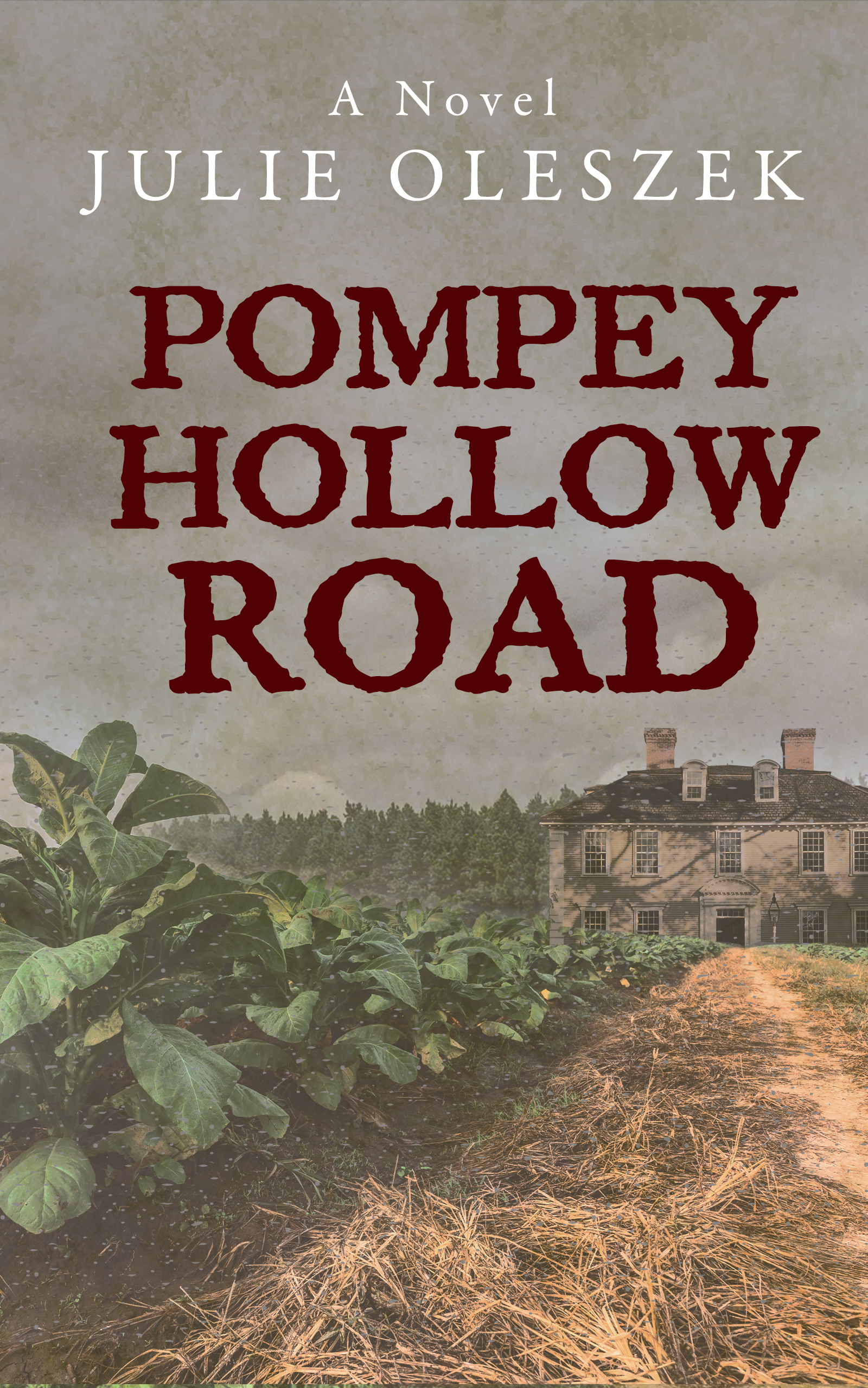 Pompey Hollow Road