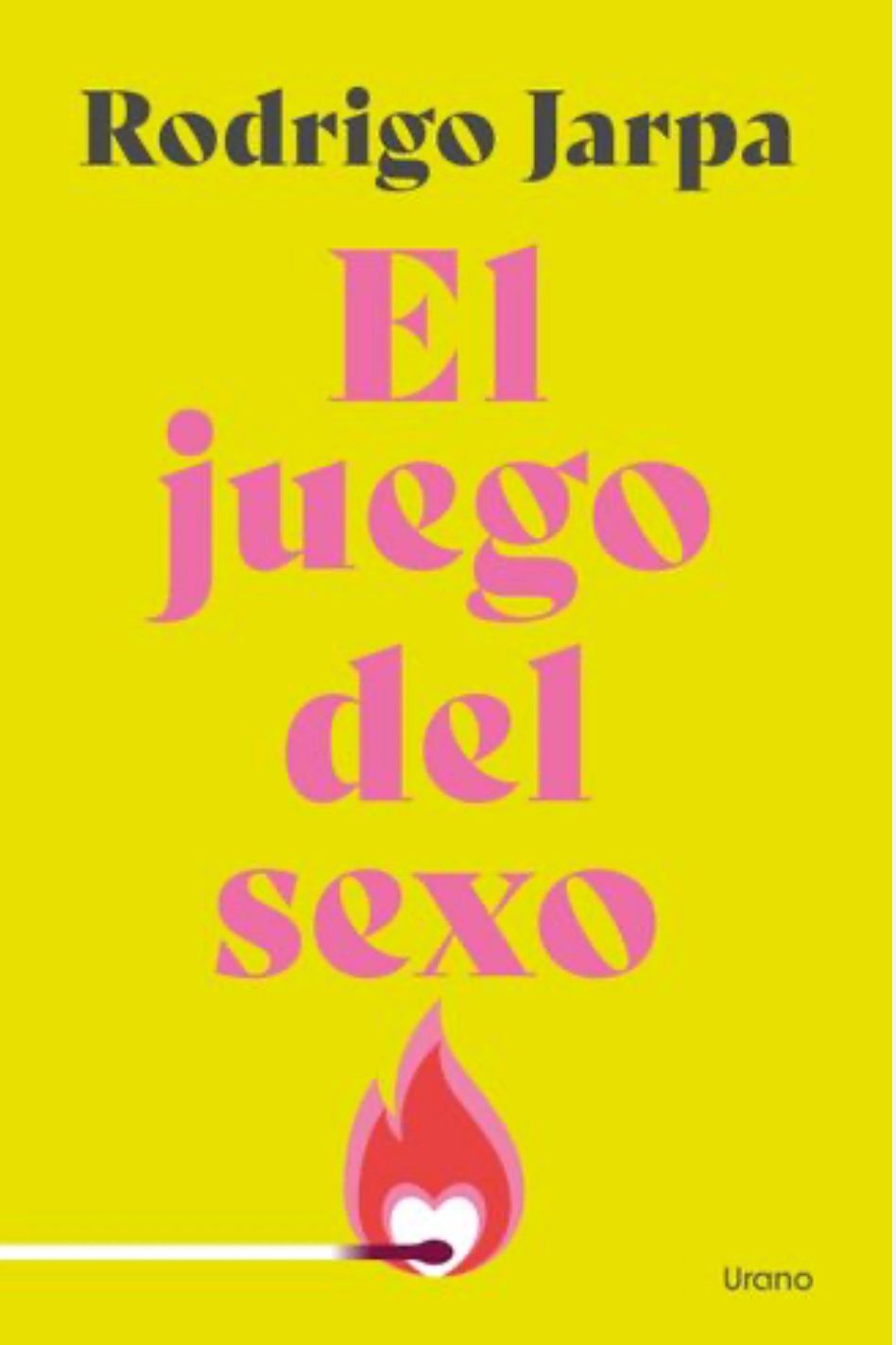 El juego del sexo