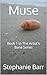 Muse: Book 1 in The Artist's Bane Series