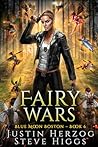 Fairy Wars