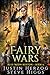 Fairy Wars by Justin Herzog