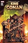 King Conan