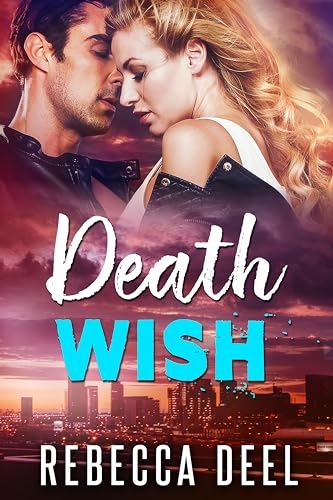 Death Wish (Fortress Security Book 18)