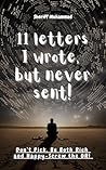 11 Letters I wrot...