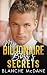 My Billionaire Boss's Secret