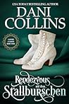 Book cover for Rendezvous mit dem Stallburschen (Lovers and Liaisons) (German Edition)