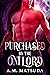 Purchased by the Oni Lord by A.M. Matsuda