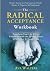 The Radical Acceptance Workbook: Transform Your Life & Free Your Mind with the Healing Power of Self-Love & Compassion - Positive Lessons to Treat ... Negative Self-Judgement (Acceptance Therapy)