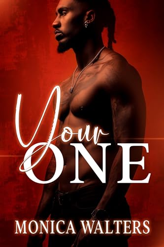 Your One (The Henderson Family Saga #19)