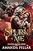 Spurn Me by Amanda Pillar Spurn Me by Amanda Pillar