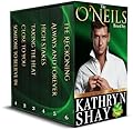The O'Neils Boxed Set: Books 1-6