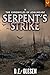 Serpent's Strike (The Chron...