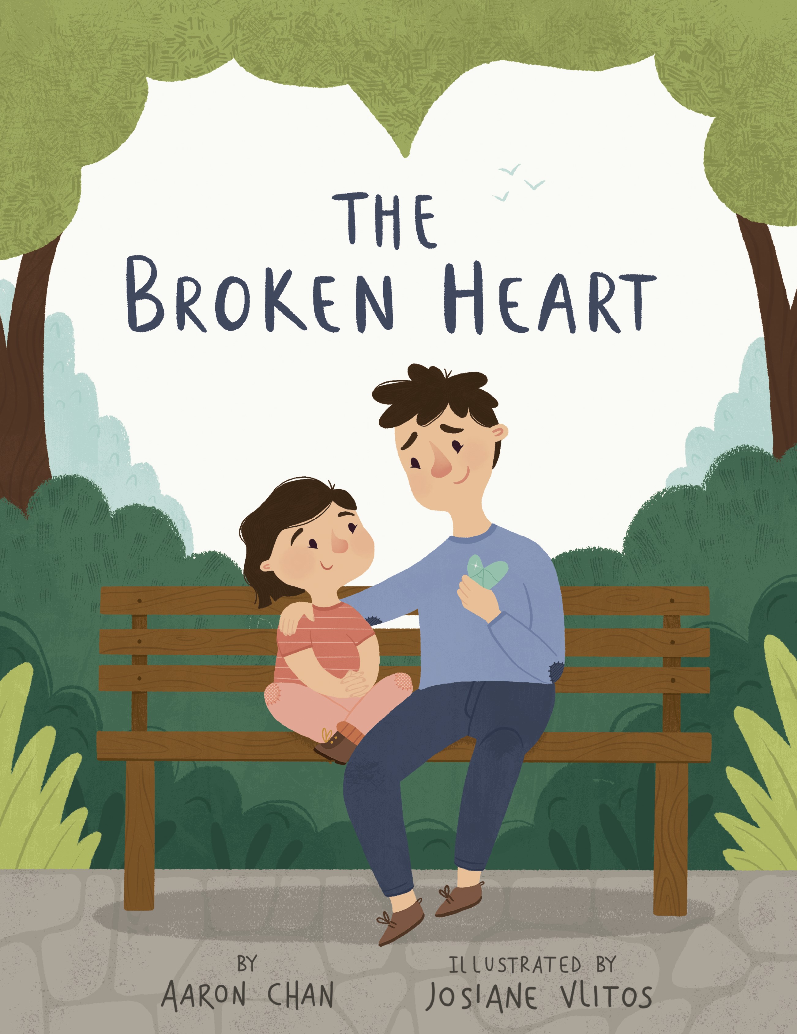 The Broken Heart (Hardcover)