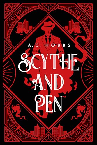 Scythe and Pen (Paperback)