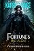 Fortune's Blade (Dorina Basarab #7)