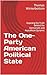 The One-Party American Poli...