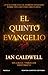 El quinto Evangelio. Número 1 en todo el mundo. Traducido a 35 idiomas. Más de 2 millones de ejemplares vendidos.