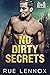 No Dirty Secrets