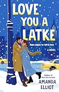 Love You a Latke 
