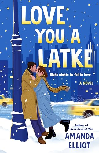 Love You a Latke (Paperback)