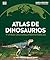 Atlas de dinosaurios (Where on Earth? Dinosaurs and Other Prehistoric Life) (DK Where on Earth? Atlases) (Spanish Edition)