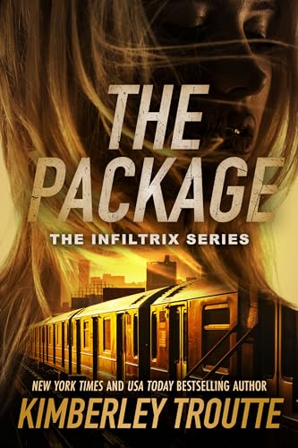 The Package (The Infiltrix, #1)