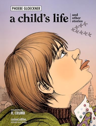 A Child's Life and Other Stories (Paperback)