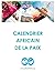 Calendrier Africain De La Paix