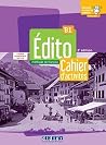 Édito B1, 3e édit...
