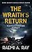 The Wraith’s Return (Martha's Vineyard Murders Book 2) by Raemi A. Ray