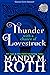 Thunder with a Chance of Lovestruck (Grimm Cove, #5)