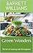 Green Wonders: The Art of C...
