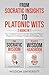 From Socratic Insights To Platonic Wits: Your Complete Guide To Socratic Virtue And Platonic Wisdom For A Sharper, Smarter, And Strategic You (Challenge Traditional Thought And Reason)